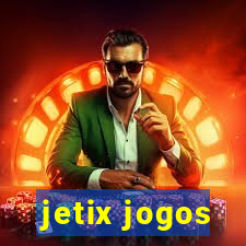 jetix jogos